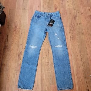 Levi's Original 501 Jeans. Size 27